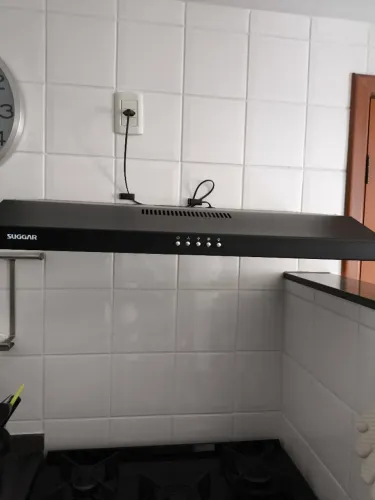 Depurador de ar Suggar 80 cm