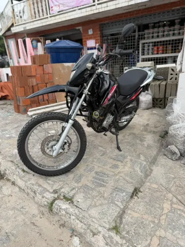 Bros 150c esd