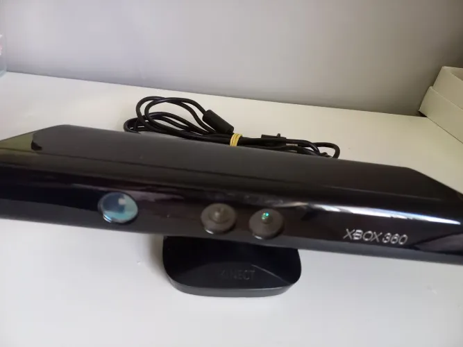 Sensor Kinect para Xbox 360