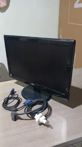 monitor de 20 polegadas