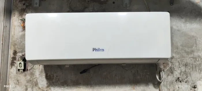 Ar condicionado Split 9.000 inverter 