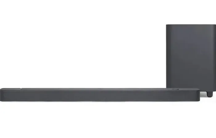 Soundbar JBL BAR 500 5.1 Canais