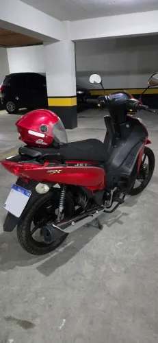 Shineray Jet 125 - 2026 OK! Igual a Biz