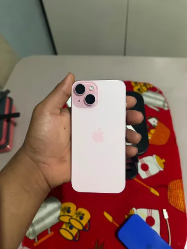 iPhone 15 256 gb