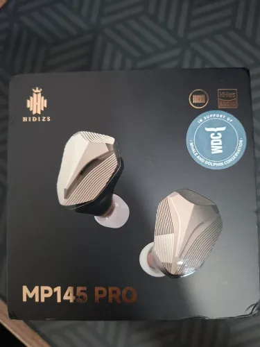 Hidizs MP145 Pro