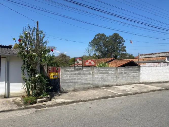 Terreno à Venda no Bairro Triângulo em Pindamonhangaba!
