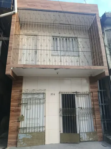 Aluga excelentes residências mobiliadas no bairro do Guamá
