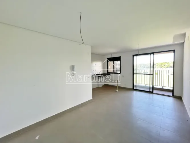 Apartamento para venda e locação no Condomínio Solo, próximo ao Jaú Serve Supermercados -