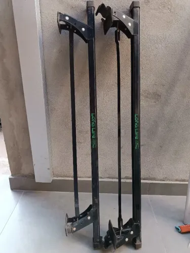 Rack para teto Gol G4
