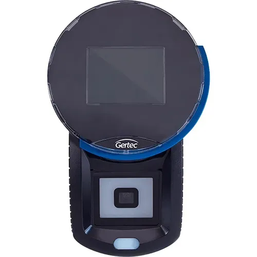Terminal de Consulta - Gertec TC 506 E - Novo