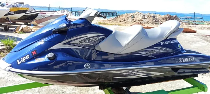 Jet VX 1100 2012 Yamaha
