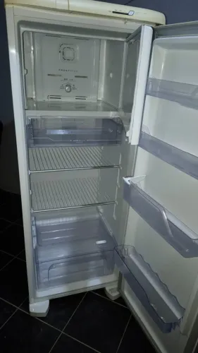 Geladeira Frost Free 1 porta