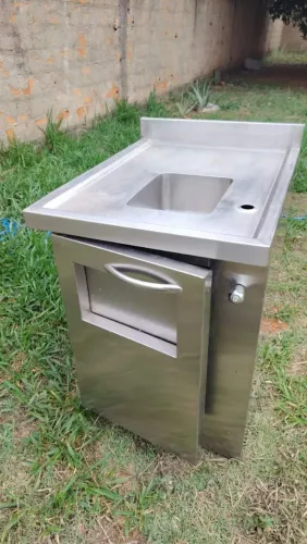 Pia INOX