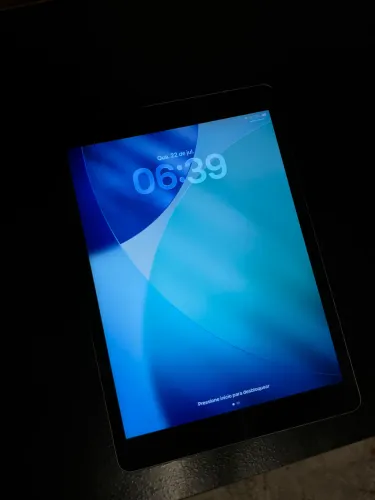 iPad 9 geração 