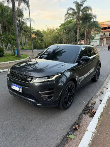 Land Rover Range Rover EVO SE SI4 R-DYN. 2.0 Flex Aut. 2021