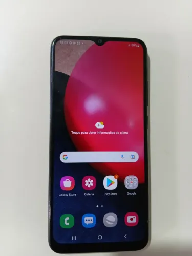 Celular Samsung AO2s