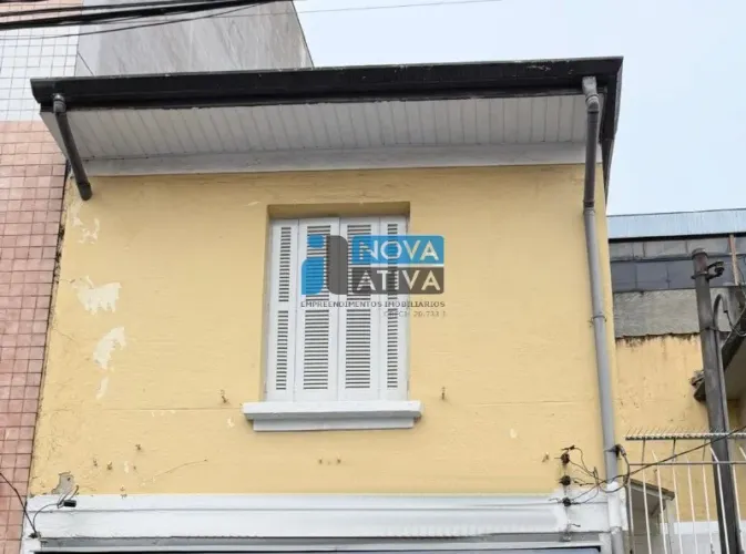 CASA RESIDENCIAL em SÃO PAULO - SP, CANINDÉ