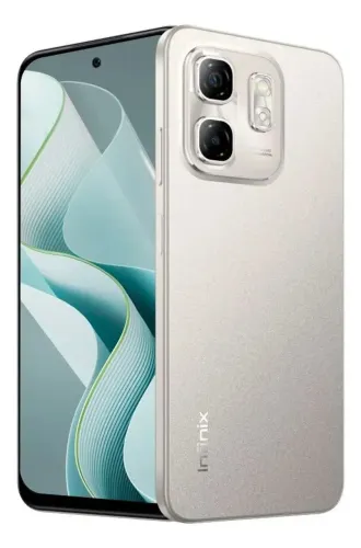 Infinix hot 50 i