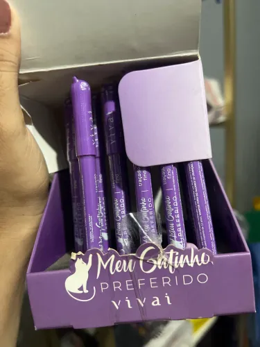 Maquiagem