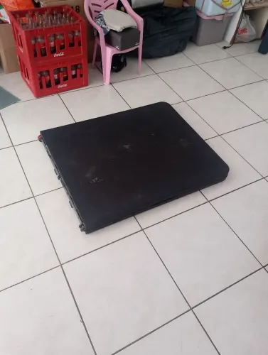 Mesa maleta