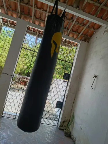 Saco de pancada