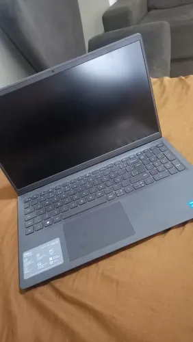 Notebook Dell Inspiron 15 i5 12ª geração, 16GB RAM e SSD 1TB