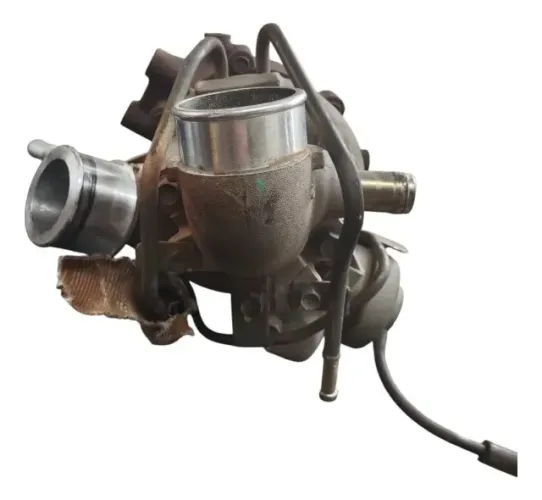 Turbina Mitsubishi L200 Triton 2020 2.4 Diesel 4933501410 (Usado)