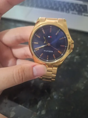 Relógio Tommy Hilfiger Bruce