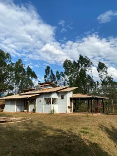 SÍTIO 1600 MTS A VENDA EM IGARAPÉ