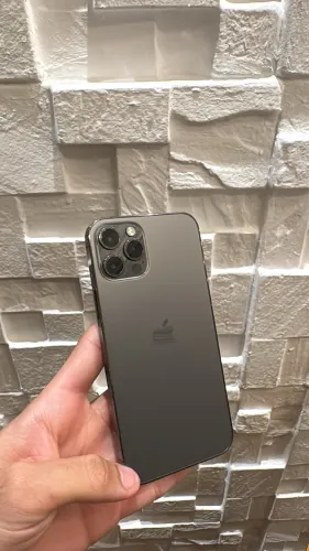 iPhone 12 Pro