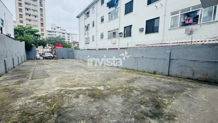 Terreno para aluguel no bairro Boqueirão