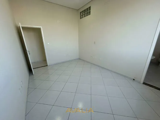 Sala Disponível para Locação no jardim Morada do Sol/Indaiatuba Sp