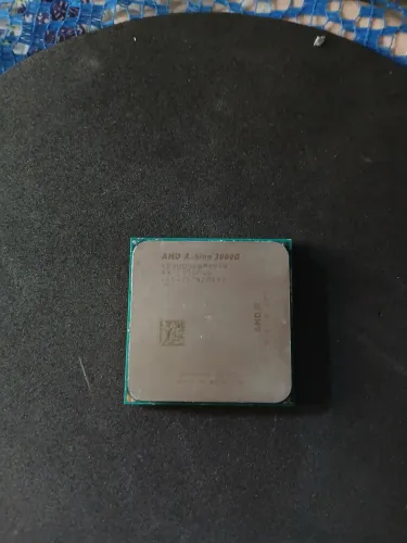 Processador Athlon 3000g