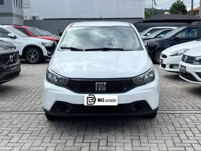 Locação Uber COMFORT - ARGO e POLO - Disponibilidade IMEDIATA!
