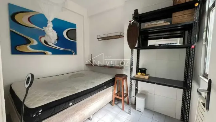 Casa de Vila : Linear / Residencial / Ipanema
