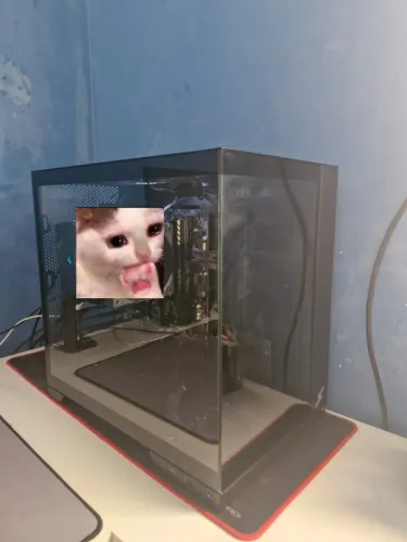 PC COMPLETO