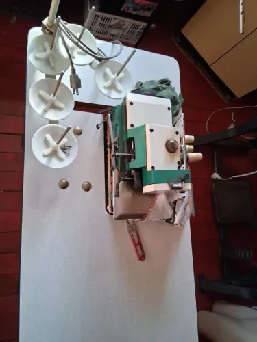 Máquina de Costura