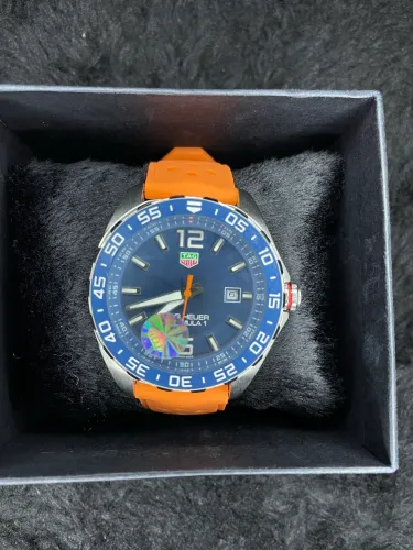 Relogio TAG heuer Formula 1