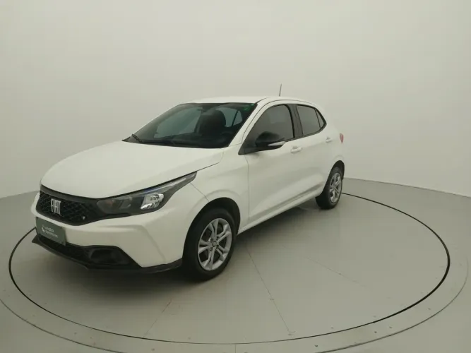 Fiat Argo Drive 1.0 Firefly 2026
