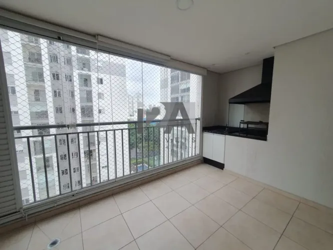 Apartamento 83m² à venda Condomínio Living Magic - 3 dormitórios sendo 1 suíte, 2 vagas de