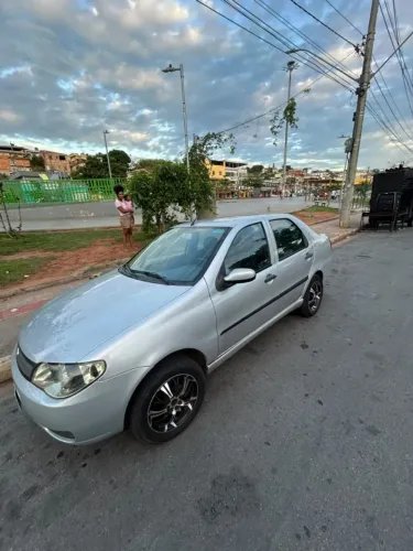 Fiat Siena 1.0/ EX 1.0 MPI Fire/ Fire Flex 8V 2009