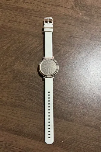 Relógio garmin lily 2