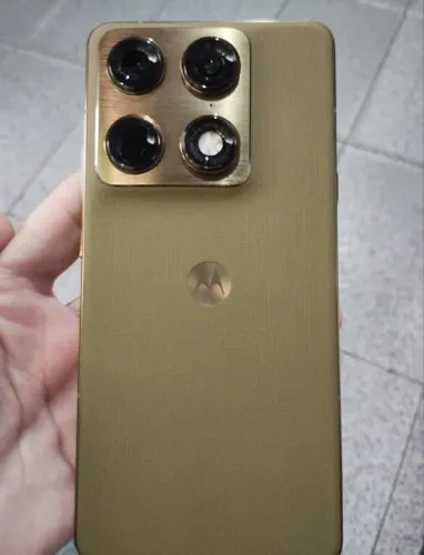 MOTOROLA SIGNATURE LACRADO + GARANTIA + NOTA FISCAL