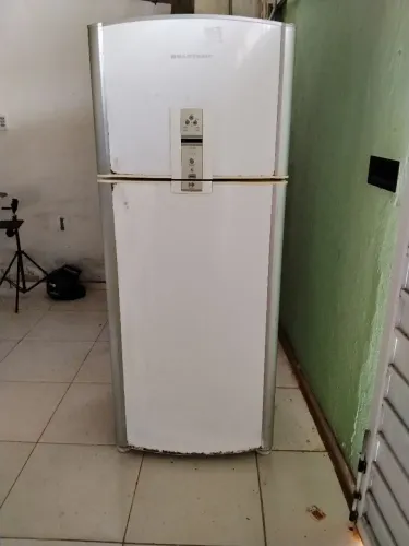 Geladeira 