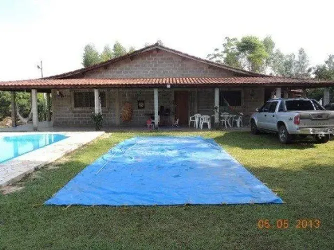 CHACARA, VENDA, ARAÇOIABA DA SERRA/SP