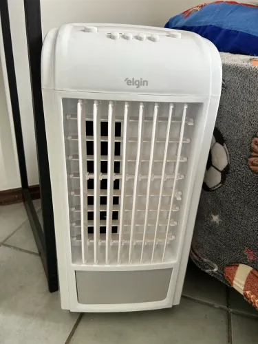 Climatizador Elgin