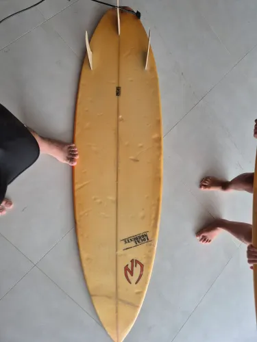 prancha de surf