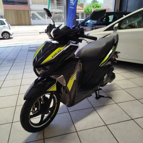 Yamaha Neo 125CC 2024