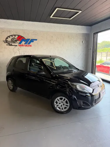 Ford Fiesta 1.0 8V Flex/class 1.0 8V Flex 5P 2013