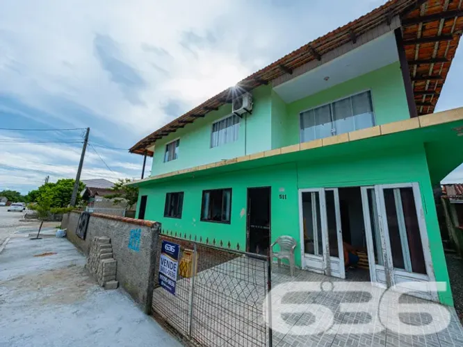 Casa | Joinville | Aventureiro